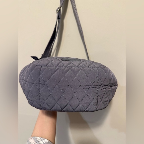 Vera Bradley Small Go Ahead Crossbody Bag - Picture 8 of 14